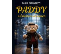 Paddy e il mistero al museo