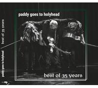 Paddy Goes to Holyhead Best of 35 Years (CD)