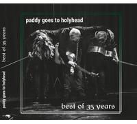 Paddy Goes to Holyhead Best of 35 Years (CD)