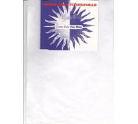 Paddy Goes to Holyhead - Come Day Go Day