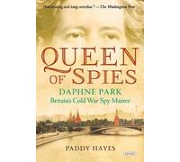 Paddy Hayes Queen of Spies (Tascabile)