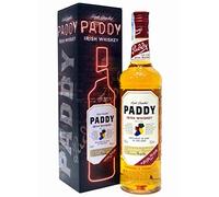 Paddy Irish Whisky 70 cl Cork