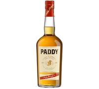 Paddy Irish Whisky, 700 ml