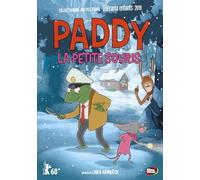 Paddy la petite souris