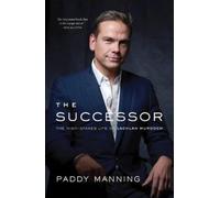 Paddy Manning The Successor (Tascabile)