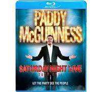 Paddy Mcguinness: Live [Edizione: Regno Unito] [Edizione: Regno Unito]