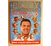 Paddy Mcguinness All Star Balls Up [Edizione: Regno Unito] [Edizione: Regno Unito]