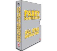 Paddy McGuinness - Box Set [DVD] [Edizione: Regno Unito]