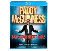 Paddy Mcguinness - Live Tour 2011 [Edizione: Regno Unito] [Edizione: Regno Unito]