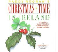 Paddy Noonan - Christmas Time in Ireland