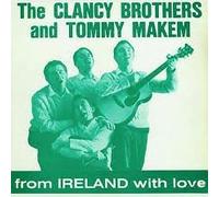 PADDY NOONAN - from ireland with love