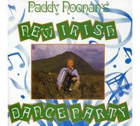Paddy Noonan Irish Dance Party (CD)