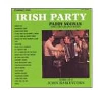Paddy Noonan - Paddy Noonan Irish Party