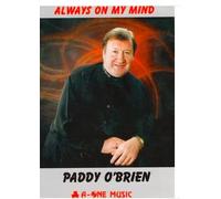 Paddy O Brien - Always on My Mind