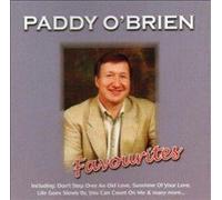 Paddy O Brien - Favourites