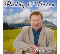 Paddy O Brien - Reasons