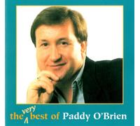 Paddy O Brien - Very Best of Paddy O Brien