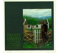 Paddy O'Brien with Dáithi Sproul Stranger at the Gate: Irish Accordion Musi (CD)