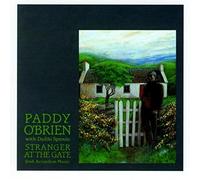 Paddy O'Brien with Dáithi Sproul Stranger at the Gate: Irish Accordion Musi (CD)