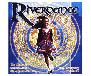 Paddy O'Connor - River Dance