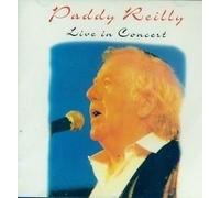 Paddy Reilly - Live in Concert