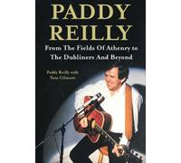 Paddy Reilly Paddy Reilly (Copertina rigida)
