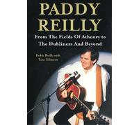 Paddy Reilly Paddy Reilly (Copertina rigida)