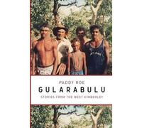 Paddy Roe Gularabulu (Tascabile)