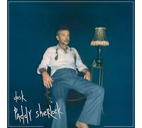 Paddy Sherlock - Dusk