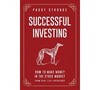 Paddy Stronge Successful Investing (Tascabile)
