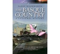 Paddy Woodworth Basque Country (Tascabile)