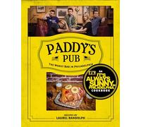 Laurel Randolf Paddy's Pub: The Worst Bar in Philadelphia (Copertina rigida)