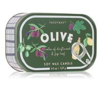 Paddywax Bistro Fig & Olive candela profumata 127 g
