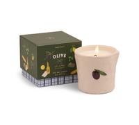 PADDYWAX BISTRO OLIVE CANDELA IN CERAMICA 226 G