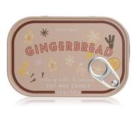 Paddywax Bistro Pumpkin Spice candela profumata 127 g