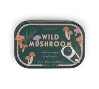 PADDYWAX BISTRO WILD MUSHROOM CANDELA IN SCATOLETTA 127 G
