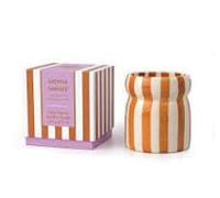 Paddywax Candela della gamma Cabana, Sienna Sunset