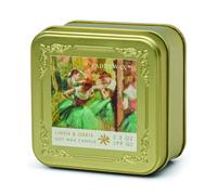 PADDYWAX, CANDELA PROFUMATA ARTE, 99G, LINO E IRIS, CASA, IDEE REGALO, CANDELE