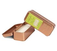 Paddywax Candela profumata Library Collection, candela artigianale di lusso, barattolo da 56 g, Oscar Wilde