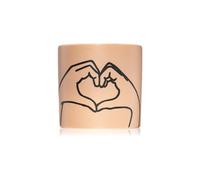 Paddywax Impressions Tobacco & Vanilla Love Ya 163 g - Candela Profumata