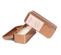 Paddywax Jane Austen - Candela profumata in latta, 56 g, collezione Biblioteca