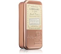 Paddywax Library Mark Twain candela profumata 70 g