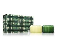 Paddywax Ripple Secret Garden + Wild Fig & Cedar confezione regalo