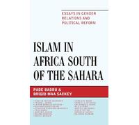 Pade Badru Islam in Africa South of the Sahara (Copertina rigida)
