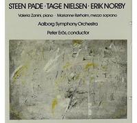 Pade/Nielsen/Norby - Il Giardino Magico
