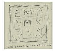 Various – EMP RMX 333: Tributo a Else Marie Pade – CD