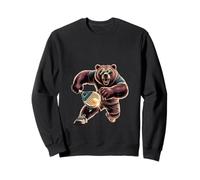 Padel Bear Occhiali da Sole Action Player Felpa