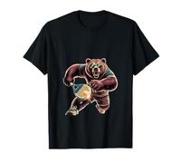 Padel Bear Occhiali da Sole Action Player Maglietta