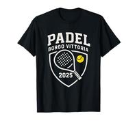 Padel Borgo Vittoria Maglietta