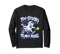 Padel Fantasma corre sulla Palla Maglia a Manica